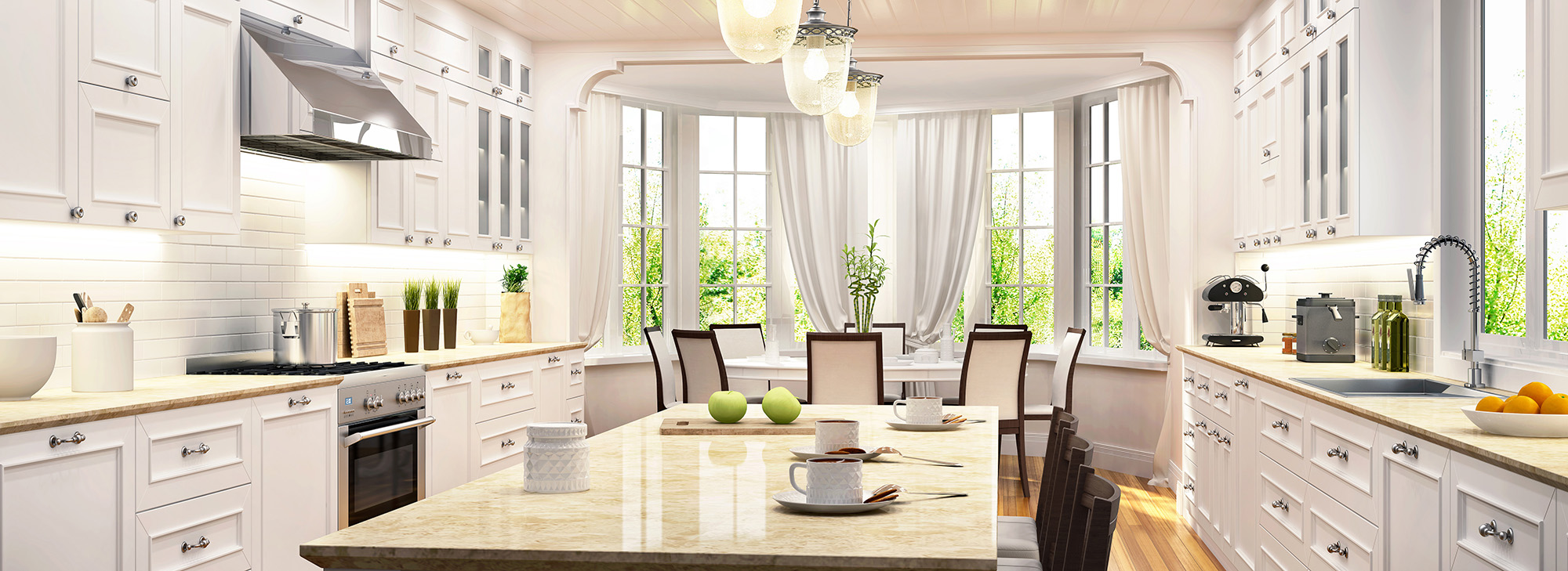 Indoor Kitchen Indoor Kitchen