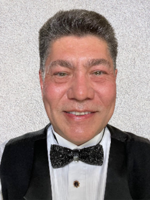 Ricardo Castellanos Showroom Manager Ricardo Castellanos Showroom Manager