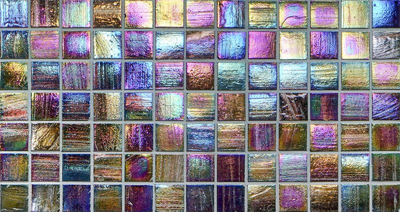 Glass Wall Tiles